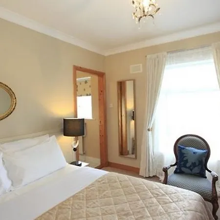 Bed & Breakfast Eaglehill Kildare