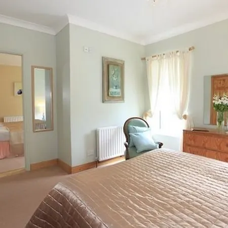 Bed & Breakfast Eaglehill