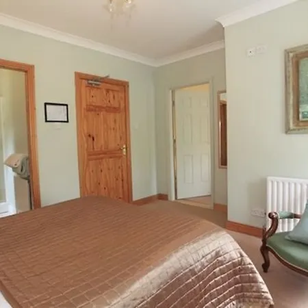 Eaglehill Bed & Breakfast Kildare