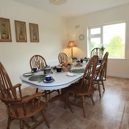 Bed & Breakfast Eaglehill