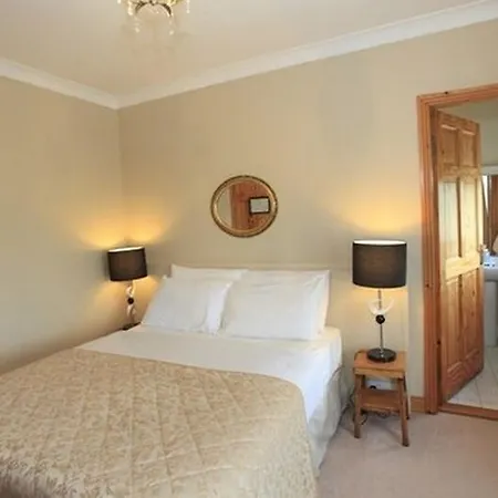 Bed & Breakfast Eaglehill 5*