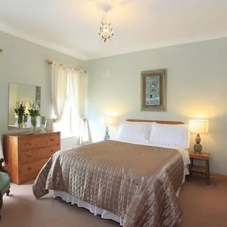 Eaglehill Bed & Breakfast 5*