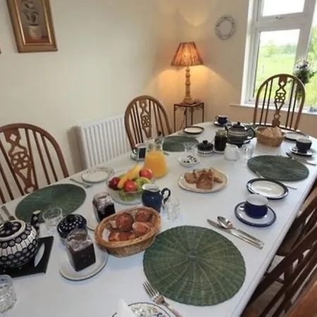 Bed & Breakfast Eaglehill